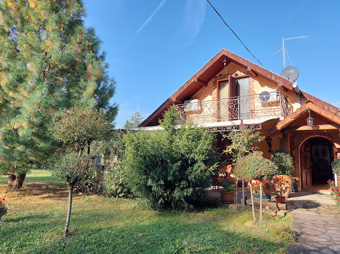 Vikendica na Obali Dunava - Prljuša