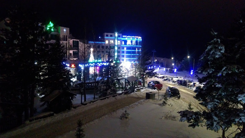 Vila Valentina - Lux apartmani na Zlatiboru
